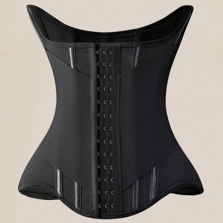 Shapewear Bodysuit Firm - Karın Kontrolü Kadın Tek Parça Bel