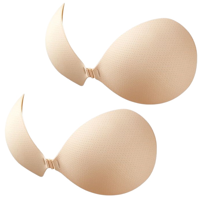 Yapışkanlı Sütyen Kalınlaştırı - Strapless Bra Backless incelemesi ve fiyatı