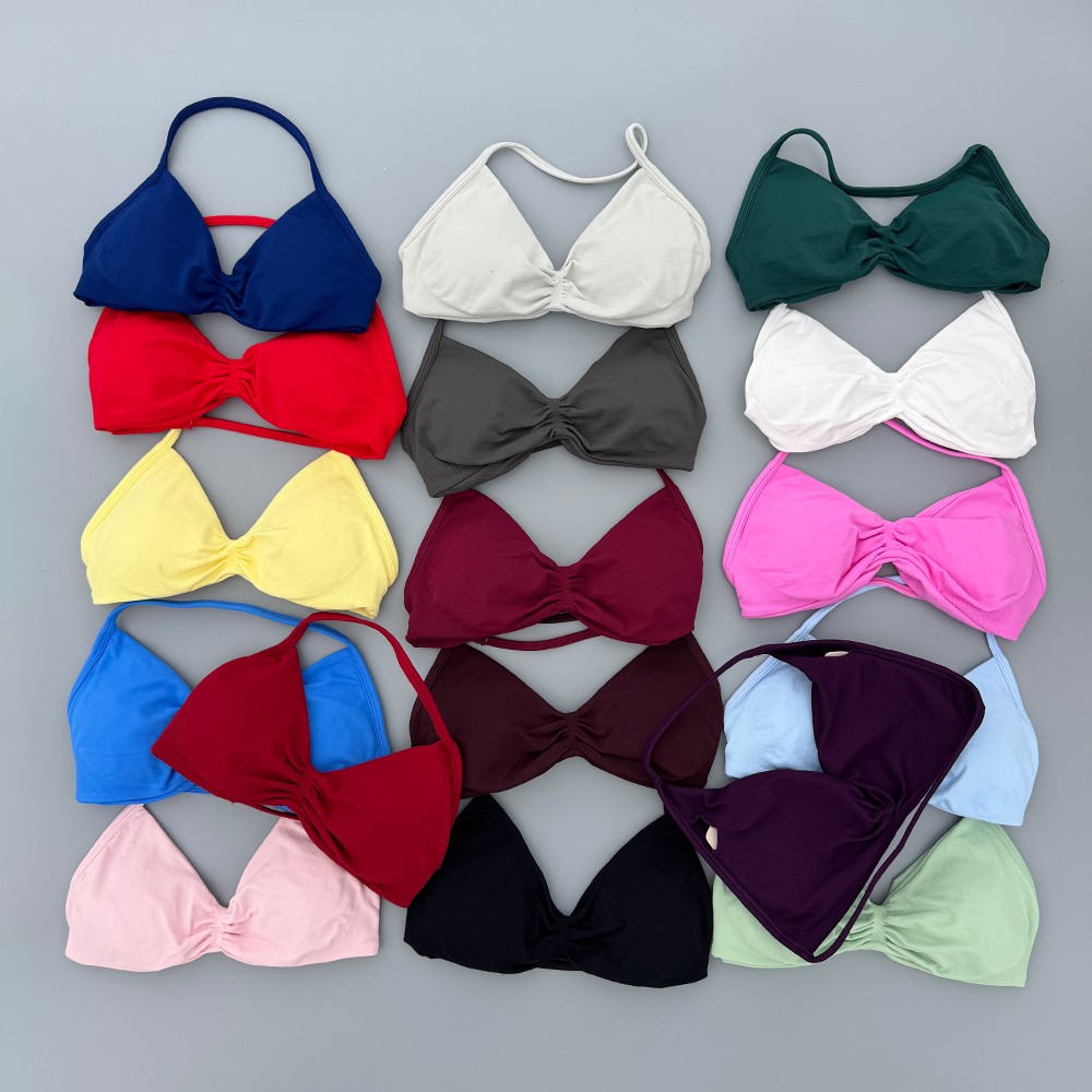Askılı Spor Sütyeni Kadın Yüks - Push Up Bra Padded incelemesi ve fiyatı