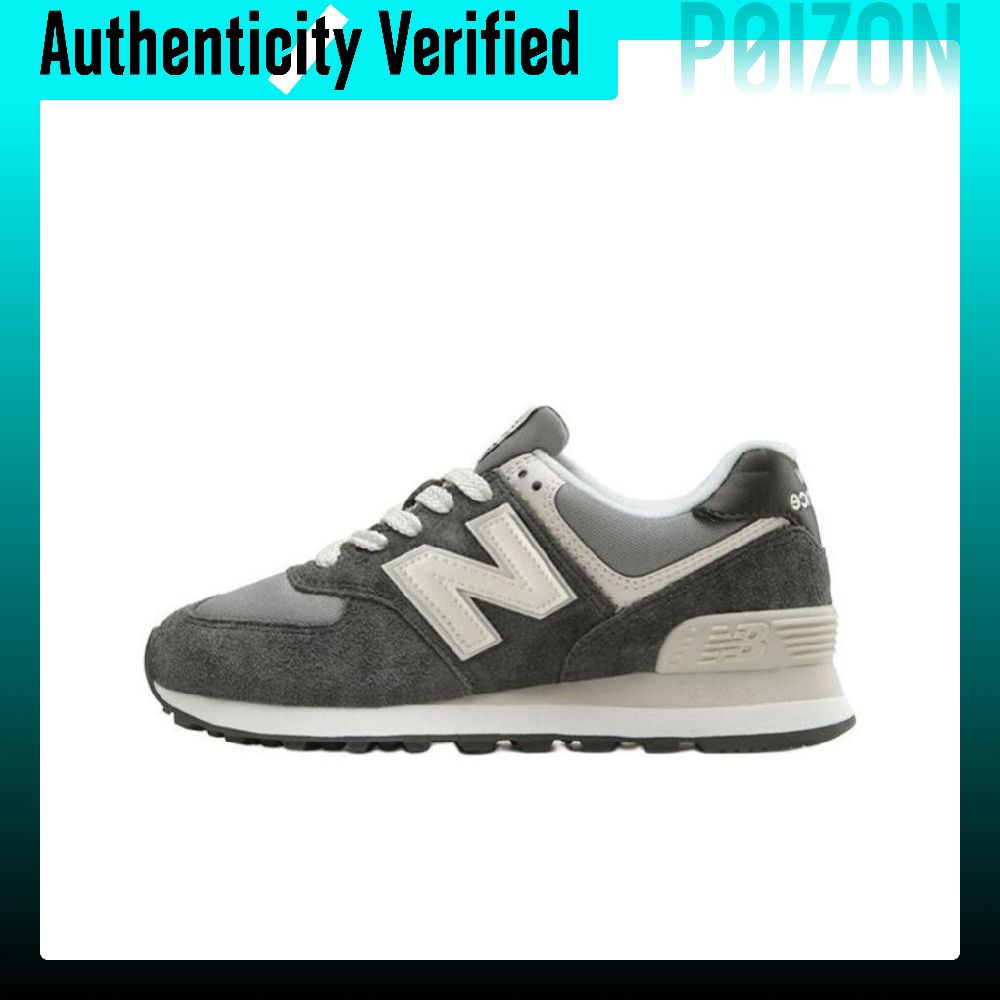 New Balance NB 574 Kadın Koşu  - New Balance Shoes 574 incelemesi ve fiyatı