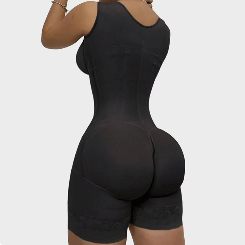 Fajas Şekillendirici Body, Kad - Shapewear Bodysuit Firm incelemesi ve fiyatı