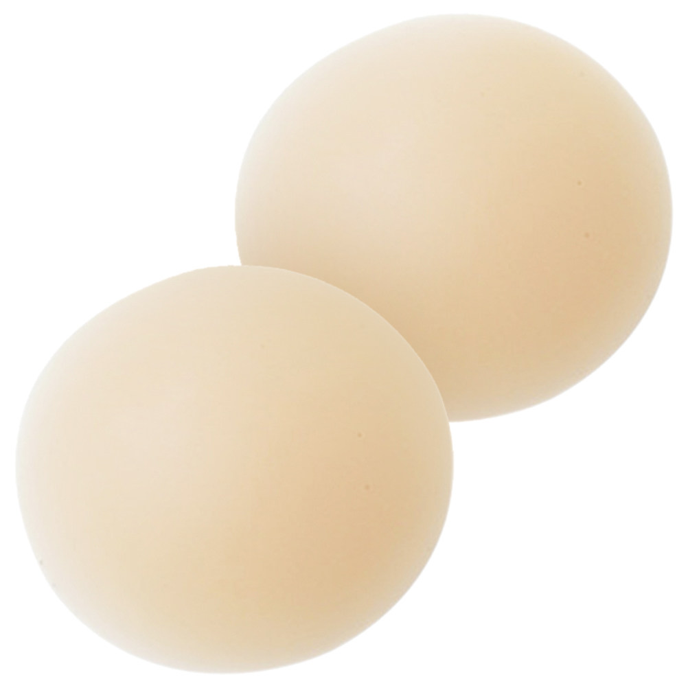 1 Çift Görünmez Meme Ucu Koruy - Nipple Cover Pasties incelemesi ve fiyatı