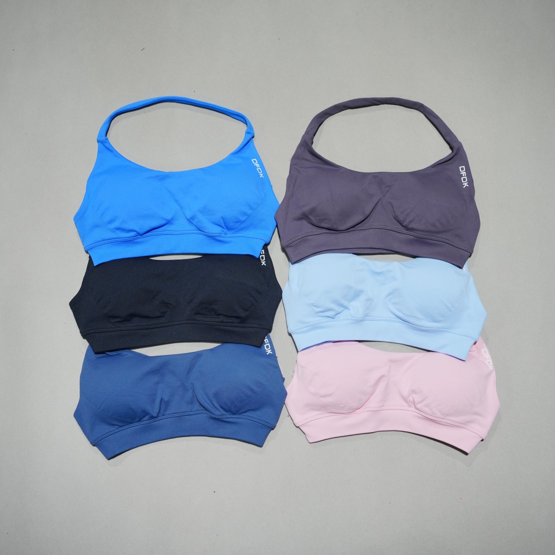 DFDK Kadınlar Dikişsiz Spor Su - Push Up Bra Padded incelemesi ve fiyatı