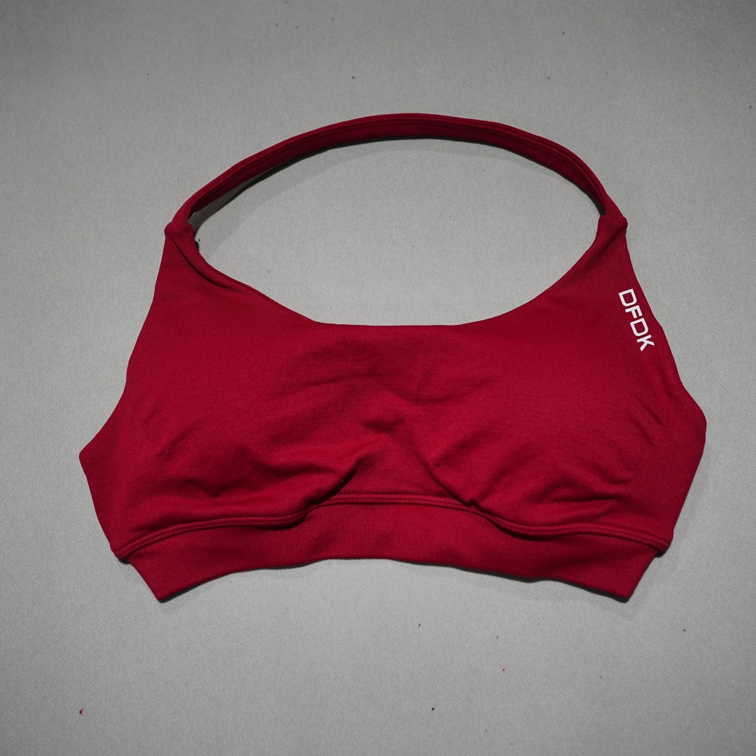 DFDK Kadınlar Dikişsiz Spor Su - Push Up Bra Padded incelemesi ve fiyatı