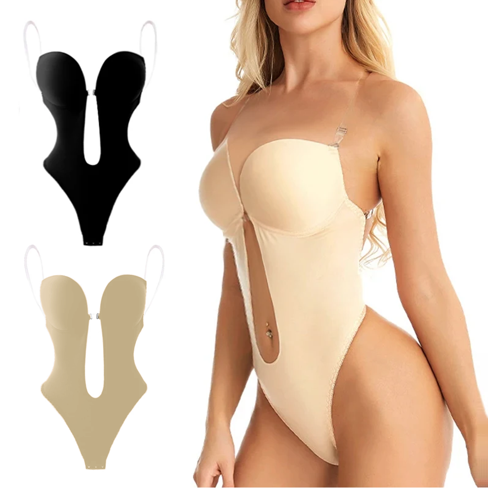 Kadın Vücut Şekillendirici Süt - Shapewear Bodysuit Firm incelemesi ve fiyatı