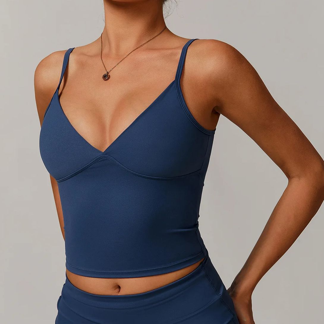 Nefes Alabilen Spor Sütyeni Fi - Push Up Bra Padded incelemesi ve fiyatı