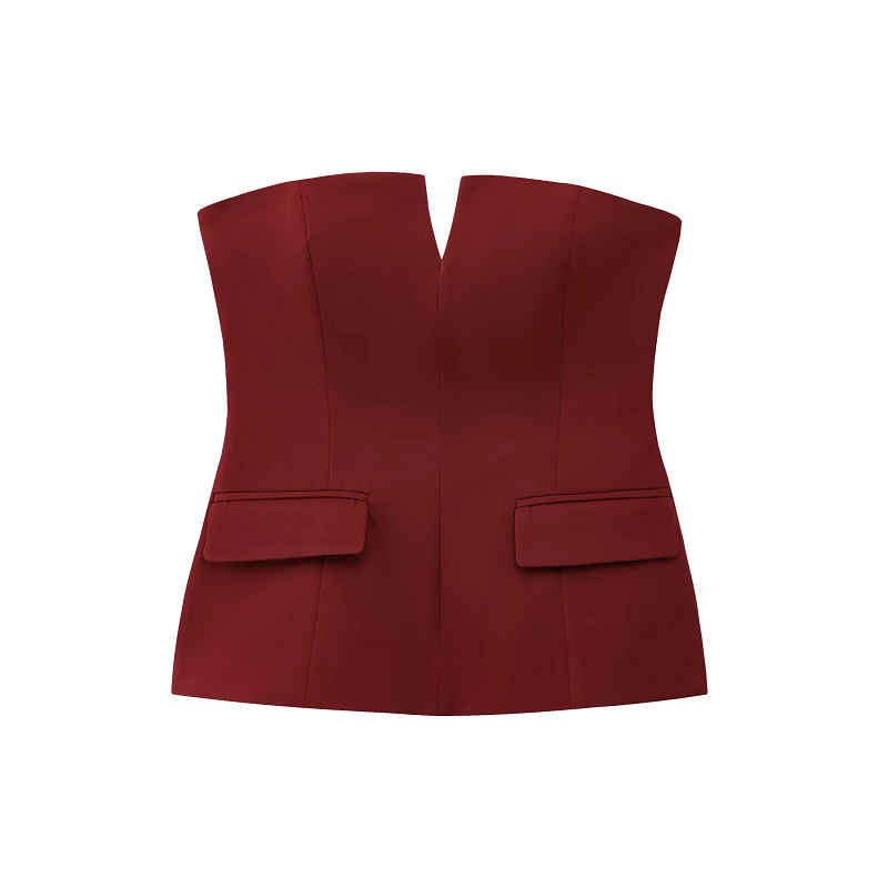 HXAO Askısız Straplez Büstiyer - Strapless Bra Backless incelemesi ve fiyatı