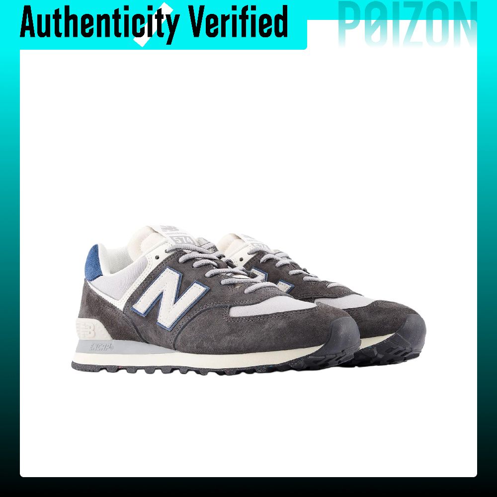 New Balance NB 574 Tekstil, Do - New Balance Shoes 574 incelemesi ve fiyatı
