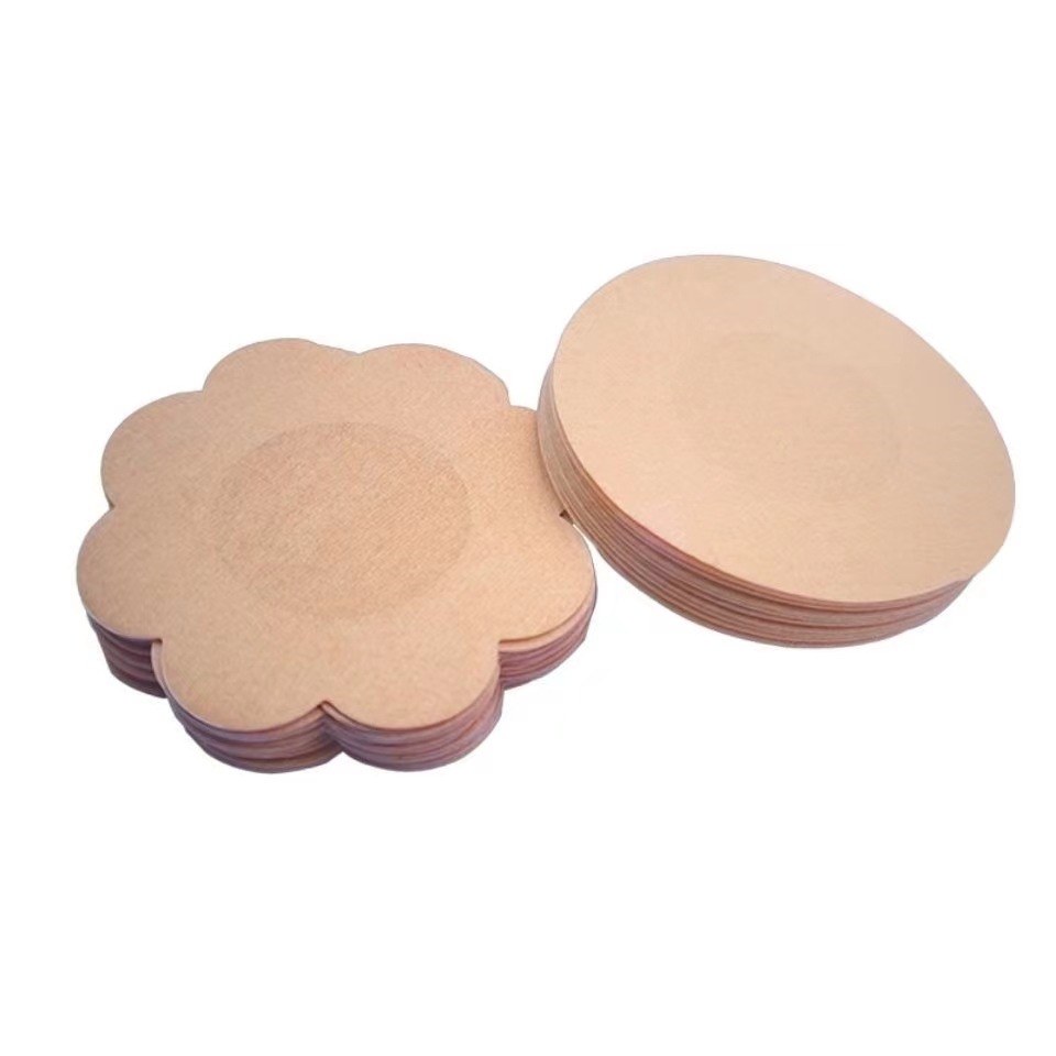 Tek Kullanımlık, Dokumasız, Ul - Nipple Cover Pasties incelemesi ve fiyatı
