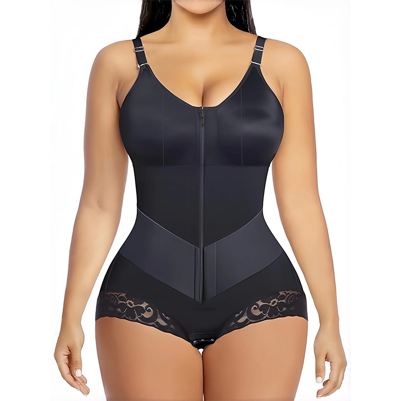 Karın Kontrol Şekillendirici K - Shapewear Bodysuit Firm incelemesi ve fiyatı