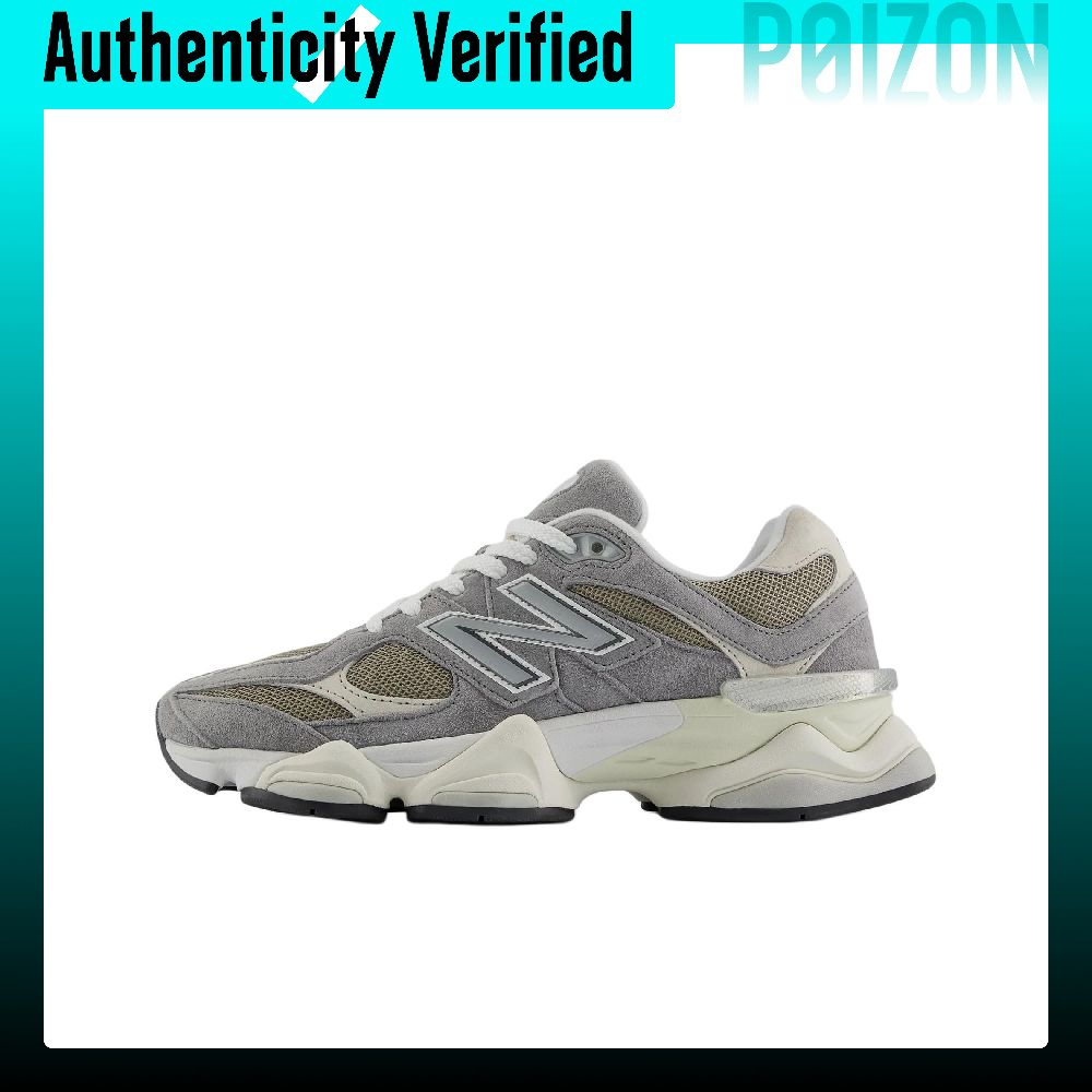 New Balance NB 9060 Koşu Ayakk - New Balance Shoes 9060 incelemesi ve fiyatı