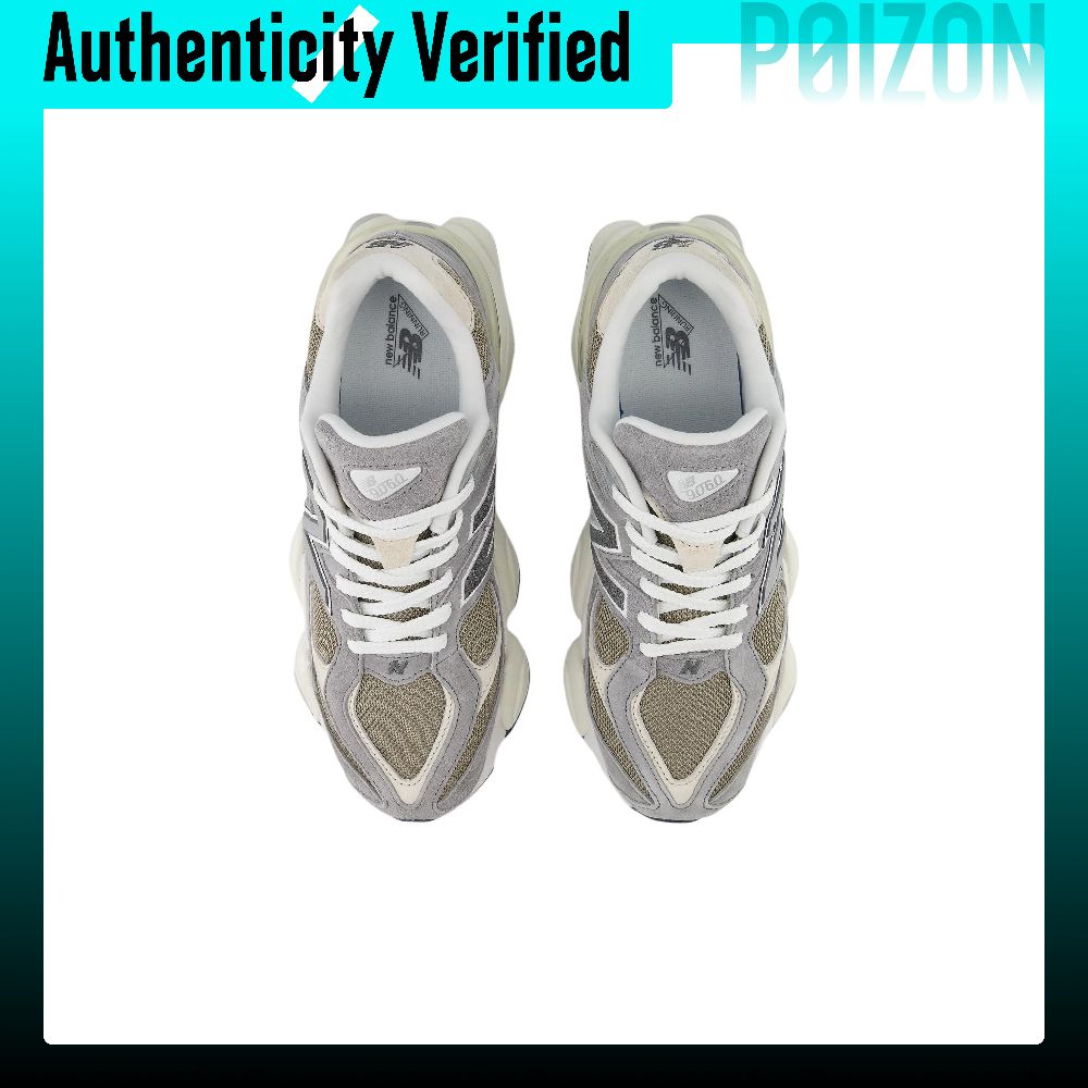 New Balance NB 9060 Koşu Ayakk - New Balance Shoes 9060 incelemesi ve fiyatı