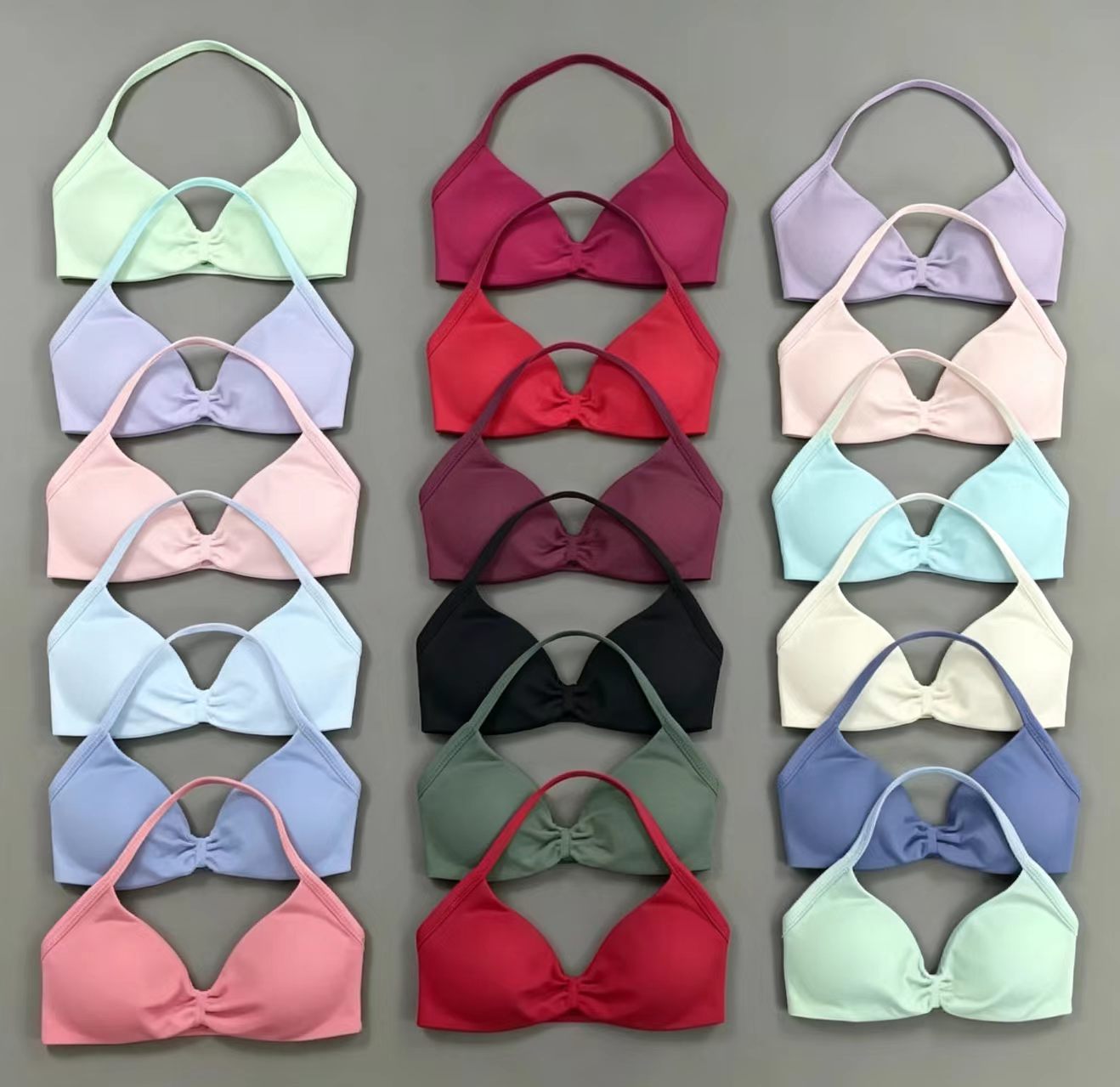 DF Sporcu Sütyeni, Destekli, İ - Push Up Bra Padded incelemesi ve fiyatı