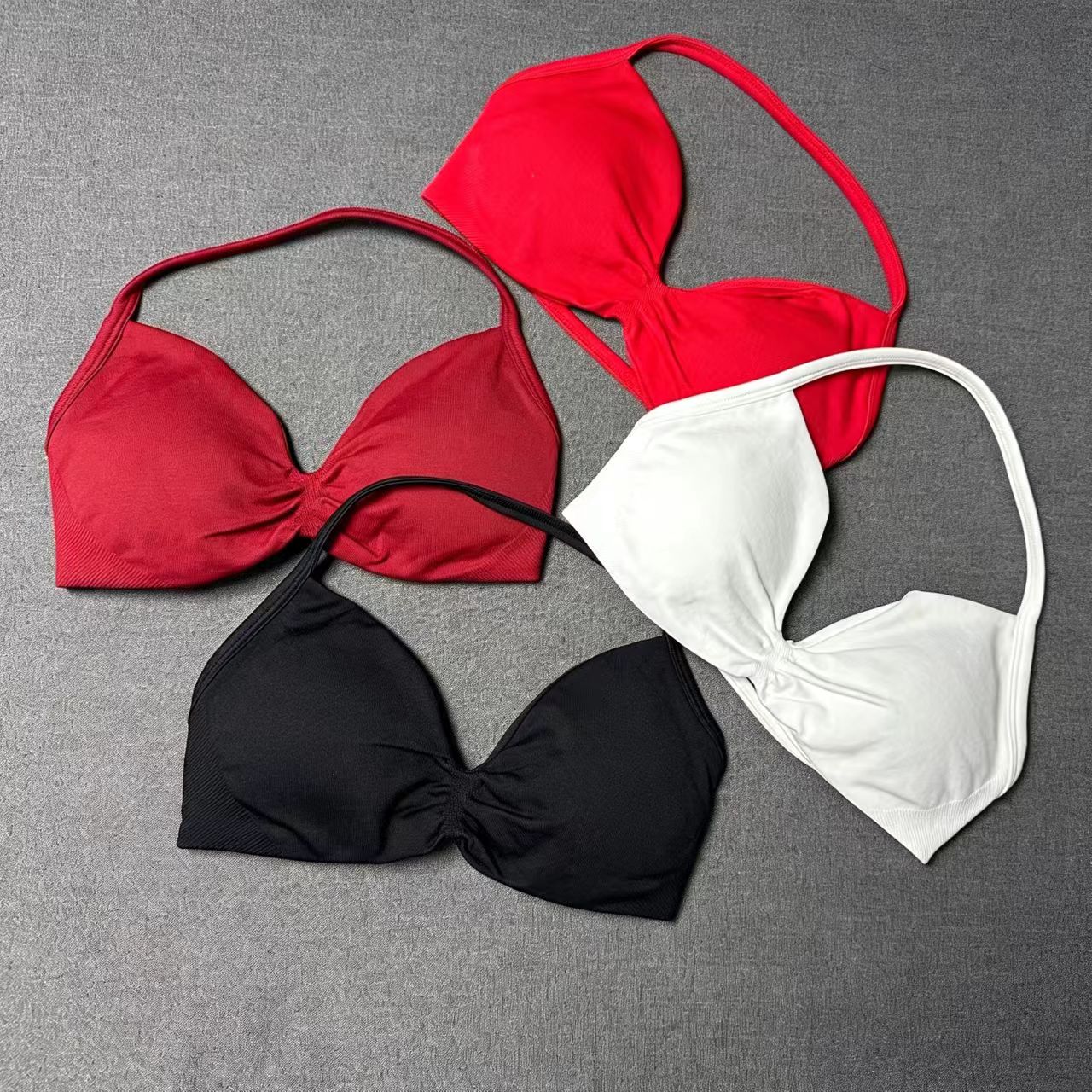 DF Sporcu Sütyeni, Destekli, İ - Push Up Bra Padded incelemesi ve fiyatı