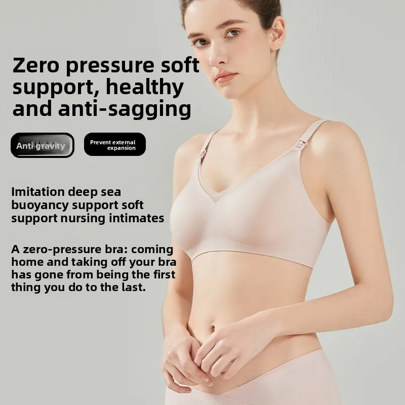 Naylon Hamile Emzirme Sütyeni  - Nursing Bra Sleep incelemesi ve fiyatı