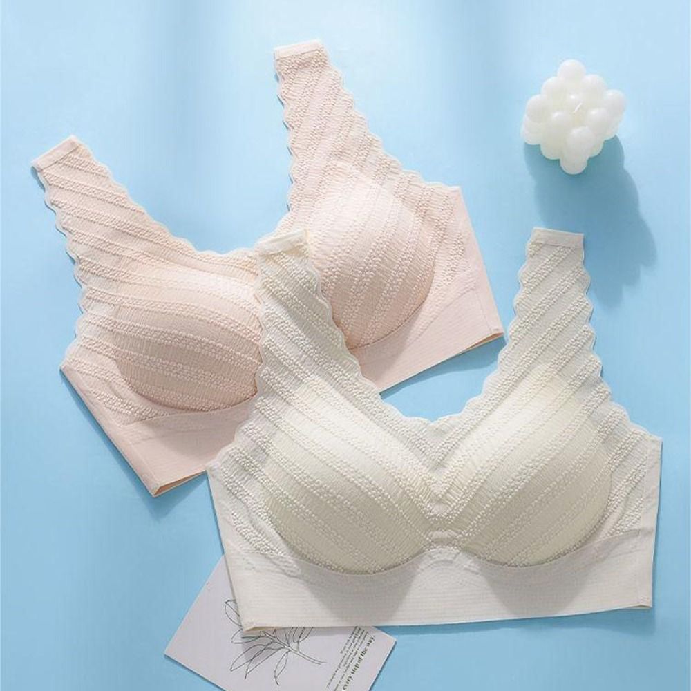 Dikişsiz Balon Dantel Sütyen B - Nursing Bra Sleep incelemesi ve fiyatı