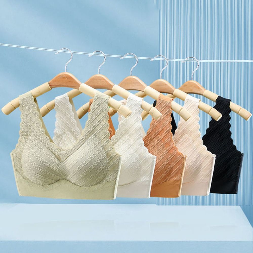Dikişsiz Balon Dantel Sütyen B - Nursing Bra Sleep incelemesi ve fiyatı