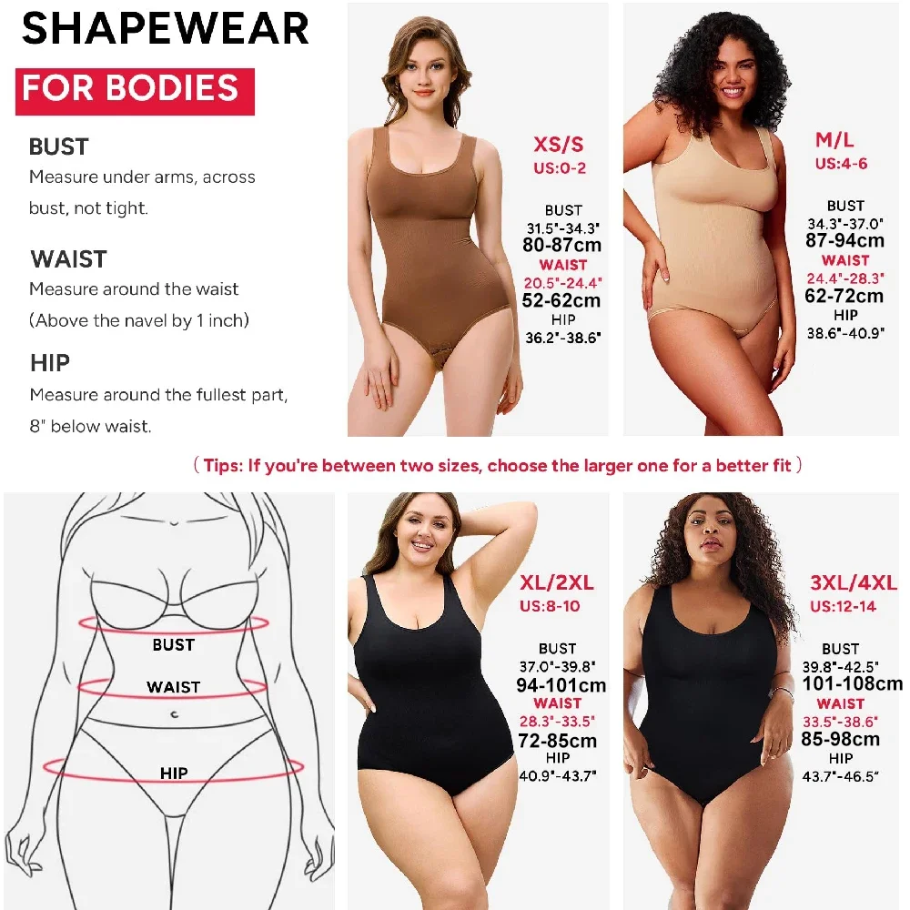 1 Adet Kadınlar İçin Vücut Şek - Shapewear Bodysuit Firm incelemesi ve fiyatı