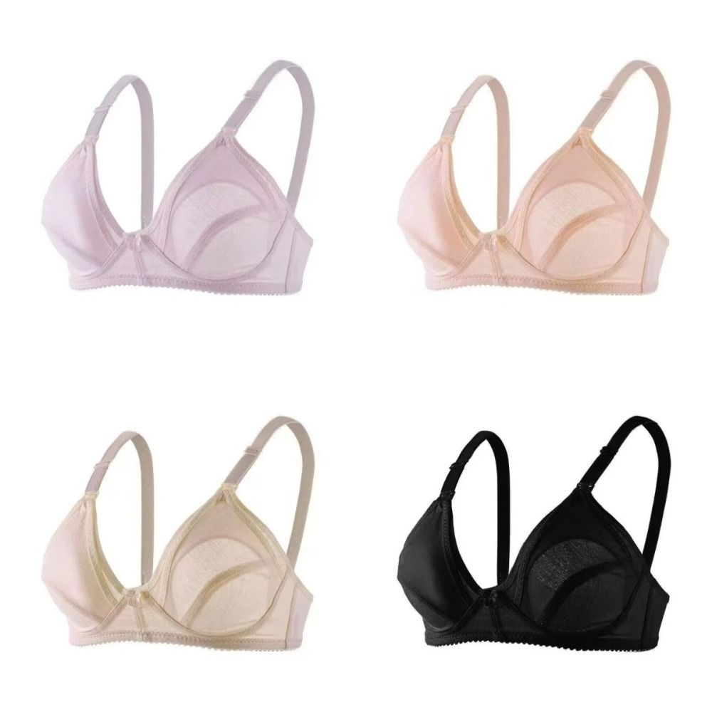 Pamuklu Hamile Emzirme Sütyeni - Nursing Bra Sleep incelemesi ve fiyatı